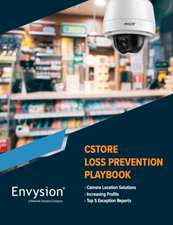 C-Store LP Playbook