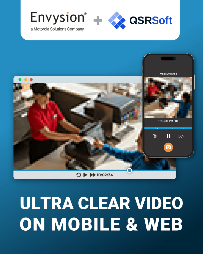 McDonalds_Envysion + QSR Soft_Clarity